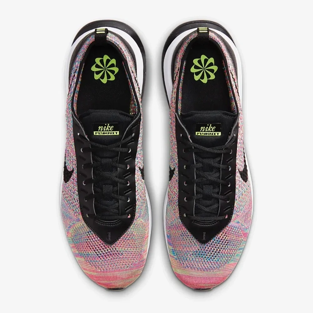 Nike soft synthetic